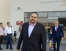 Una de las más grandes polémicas de Cruces Mada, fue cuando lo premiaron como el cliente que más gastó durante una noche en el Coco Bongo de Cancún. EL INFORMADOR / ARCHIVO