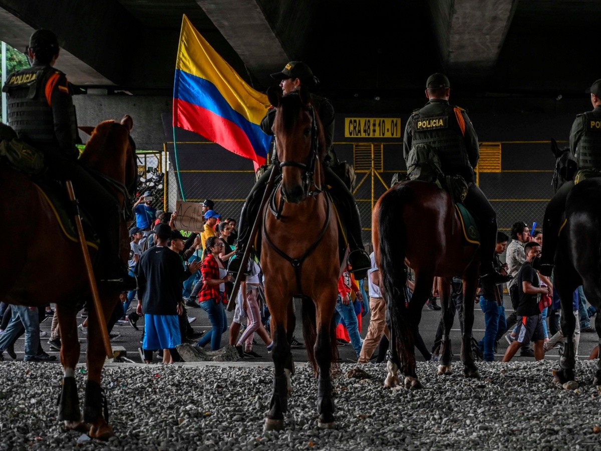  Tras protestas, Gobierno colombiano reestructura créditos para estudiantes
