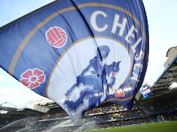 La prensa inglesa reveló en septiembre de 2017 la existencia de una investigación al conjunto. AFP / ARCHIVO