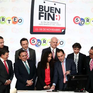 El SAT reembolsa lo gastado a 394 mil compradores de "El Buen Fin"