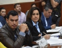 La directora del Hogar Cabañas, Elizabeth González Gutiérrez, reconoció que en la institución sí han registrado casos de maltrato a los menores. Cortesía