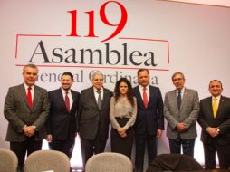 El Instituto se comprometió a implementar nuevas métricas que reflejen la calidad en la atención a los trabajadores. TWITTER/@Infonavit