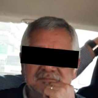 Vinculan a proceso a Enrique Takahashi, ex funcionario de Mancera