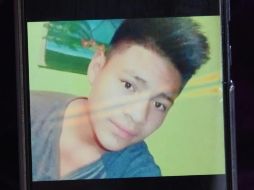 Carlos Gregorio Hernández Vásquez, de 16 años, falleció bajo custodia de la policía fronteriza. GETTY IMAGES