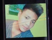 Carlos Gregorio Hernández Vásquez, de 16 años, falleció bajo custodia de la policía fronteriza. GETTY IMAGES