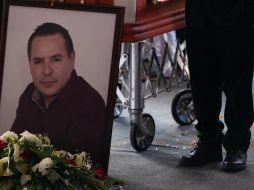 Autoridades mexiquenses continúan en la búsqueda de más personas involucradas en el ataque. NTX/ARCHIVO