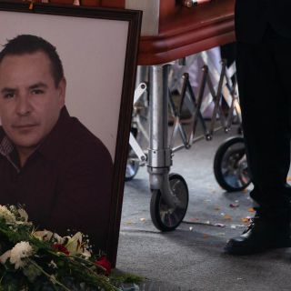 Detienen a "El H", implicado en homicidio del alcalde de Chalco