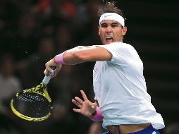 El manacorí demostró su enojo luego de que Miquel Oliver, alcalde de Manacor, señalara que era alguien que gozaba de muchos privilegios. EFE