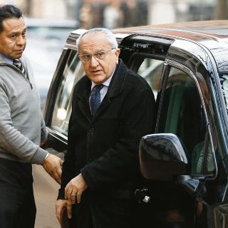 Negociaciones del T-MEC, paradas pese a encuentro