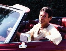 Leibman tenía una larga carrera en cine, teatro y televisión. Fue ganador de un Emmy y un Tony. GETTY IMAGES