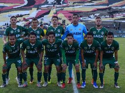 En el Apertura, 2019 los Potros culminaron en la posición 12 con apenas 15 puntos. IMAGO7