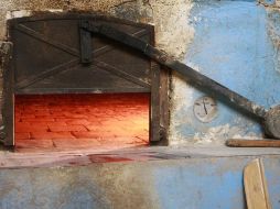 La principal fuente de exposición al metal identificada en la población general de México es el uso de loza de barro vidriado con plomo horneada a bajas temperaturas, generalmente producido en talleres alfareros. EL INFORMADOR / ARCHIVO