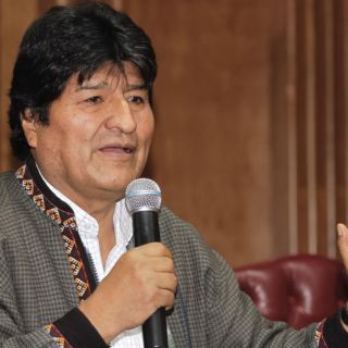 Desde Cuba, Evo Morales promete su retorno a Bolivia