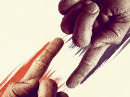 No existe acción política desprovista de ideología. Si entendemos ideología como un sistema de creencias que nos permite entender la vida, la sociedad, la economía y el poder. EL INFORMADOR / E. Victoria