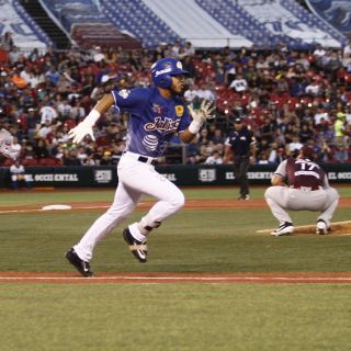 "Manny" Rodríguez deja tendidos a los Tomateros