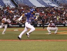 Será en punto de las 16:30 horas cuando los caporales reciban de nueva cuenta a los Tomateros. EL INFORMADOR/A. Camacho