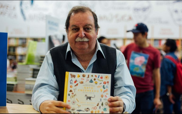 EL INFORMADOR / G. Gallo