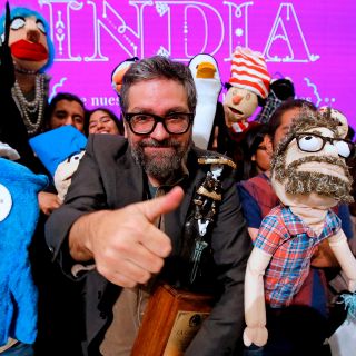 Liniers, todo un "catrín"