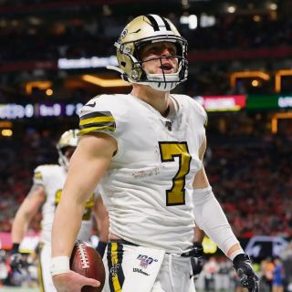 Los Saints, por la cima de la Nacional