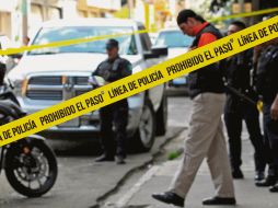 México, lugar 12 entre los países más violentos