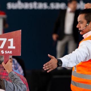 La Sedena denuncia página web apócrifa que anunciaba subastas