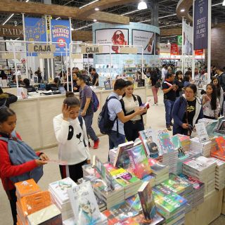 La FIL 2019 cierra actividades con 840 mil asistentes