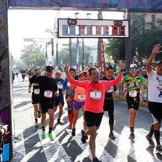 Culmina un ciclo atlético en Zapopan