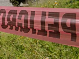 El hallazgo del cuerpo se dio durante un patrullaje. EFE/ARCHIVO