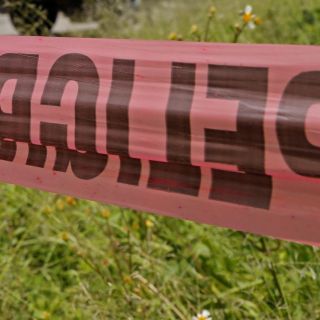 Encuentran muerto a joven en Tlajomulco