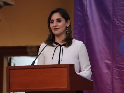 Cantero Pacheco destacó que este año incrementó el interés por hacer solicitudes a municipios fuera del Área Metropolitana de Guadalajara. ESPECIAL / ITEI