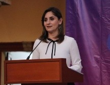 Cantero Pacheco destacó que este año incrementó el interés por hacer solicitudes a municipios fuera del Área Metropolitana de Guadalajara. ESPECIAL / ITEI