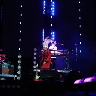 Andrea Echeverri crea versión feminista de "La ingrata", de Café Tacvba