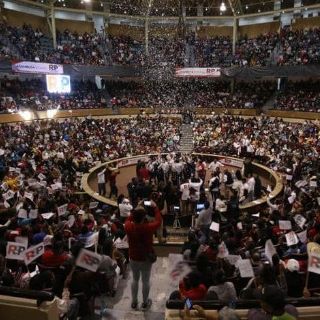 Redes Sociales Progresistas culmina proceso de afiliación para registro