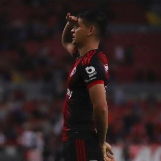 Barceló se despide de Atlas