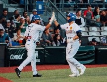 EL INFORMADOR / G. Gallo