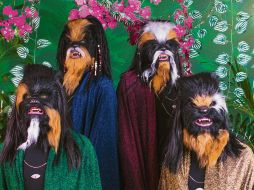 No te pases de listo con The Wookies