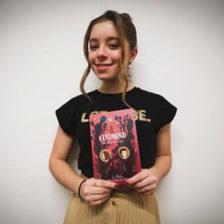 Una "Bala" sacude la FIL