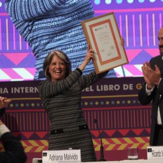 "Quiero que dejen de matar periodistas en este país"