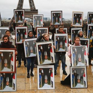 Francia, en alerta por huelga de transporte