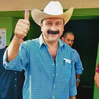 Fiscalía busca al ex alcalde Hilario Ramírez, "Layín"; tiene orden de aprehensión