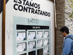 Actualmente hay dos iniciativas sobre las modalidades de subcontratación de empleados, una en el Senado, que está en pausa, y otra en la Cámara Baja. EL INFORMADOR / ARCHIVO