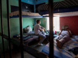 La Ley de Amnistía podría aprobarse en el pleno de Diputados esta semana. EFE / ARCHIVO