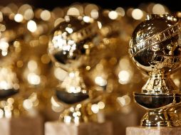 La ceremonia que honra al cine y la televisión será el próximo 5 de enero. AP / M. Satyles