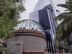 De acuerdo con el Grupo Financiero Monex, los mercados accionarios presentan movimientos mixtos. EL INFORMADOR / ARCHIVO