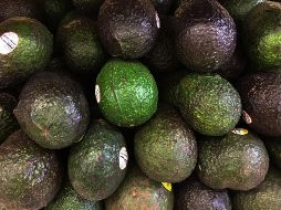 En noviembre de 2019 hubo descensos en precios como el aguacate, el limón, la naranja y la manzana. NTX/ARCHIVO