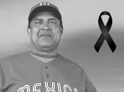 Estrada dejó todo un legado para el beisbol mexicano, pues además de haber desfilado por un gran número de instituciones de la LMP, también tuvo una larga trayectoria por novenas de la LMB. TWITTER / @MLB_Mexico