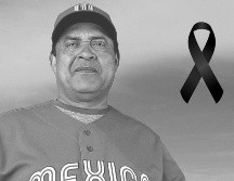 Estrada dejó todo un legado para el beisbol mexicano, pues además de haber desfilado por un gran número de instituciones de la LMP, también tuvo una larga trayectoria por novenas de la LMB. TWITTER / @MLB_Mexico