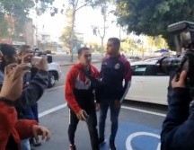 Chivas desde casi un mes cerró negociación con el Necaxa por los tres jugadores, que estarán tras hacer pruebas. EL INFORMADOR