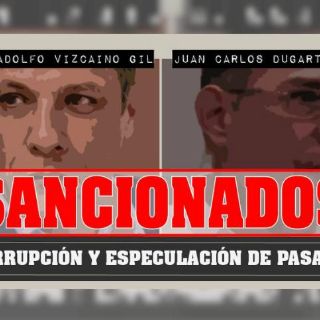 EU sanciona a altos funcionarios de Venezuela por venta de pasaportes