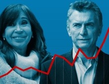 Macri siempre fue muy crítico con el congelamiento de tarifas, el default selectivo y el control de capitales del 